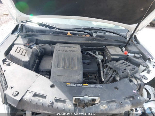Chevrolet EQUINOX 1LT 2015 2GNFLFEK6F6113182 Image 10