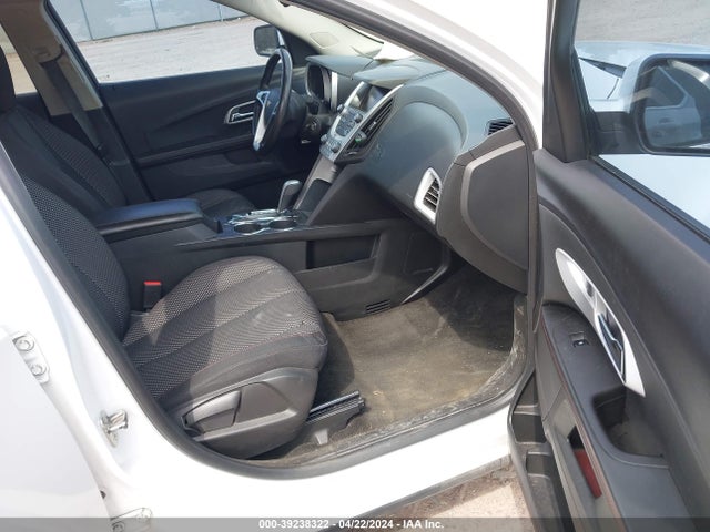 Chevrolet EQUINOX 1LT 2015 2GNFLFEK6F6113182 Image 5