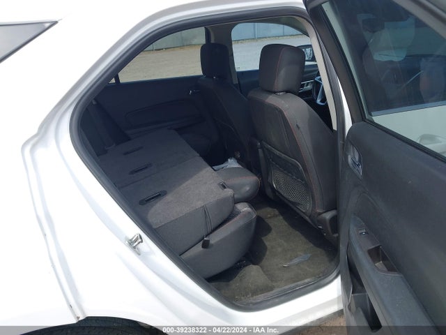 Chevrolet EQUINOX 1LT 2015 2GNFLFEK6F6113182 Image 8