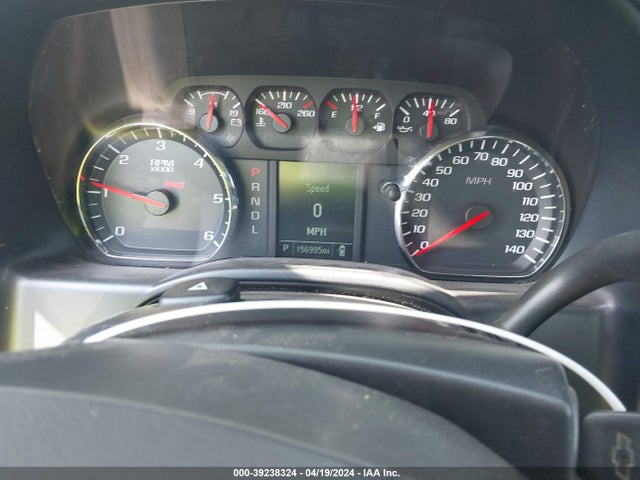 Chevrolet Silverado 1500 Wt 2018 1GCNCNEC5JZ103604 Image 7
