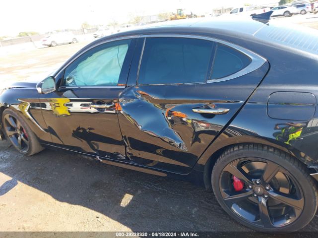 KMTG34LE5KU024909 Genesis G70 3.3t Advanced