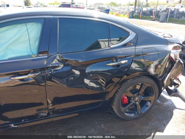 KMTG34LE5KU024909 Genesis G70 3.3t Advanced