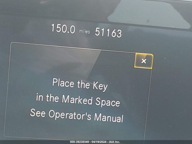 W1K3G4FB5LJ199429 Mercedes-Benz A 220 4matic