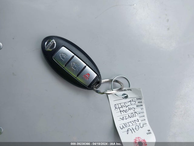 Nissan Versa Note Sl 2016 3N1CE2CP3GL367008 Image 11