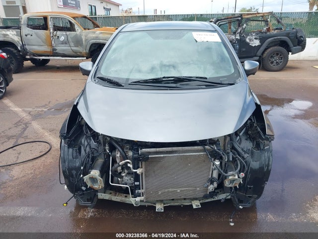 Nissan Versa Note Sl 2016 3N1CE2CP3GL367008 Image 13