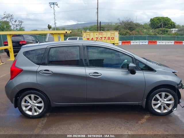 Nissan Versa Note Sl 2016 3N1CE2CP3GL367008 Image 14