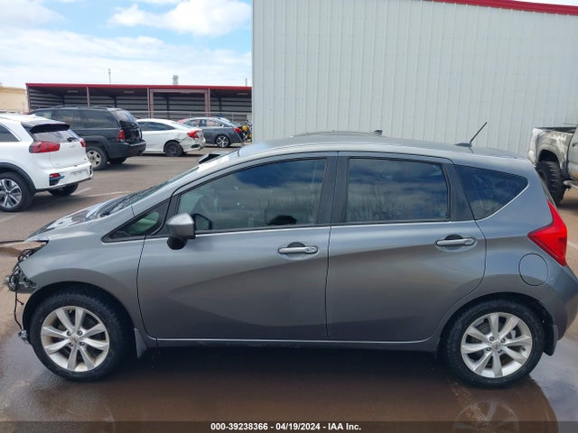 Nissan Versa Note Sl 2016 3N1CE2CP3GL367008 Image 15