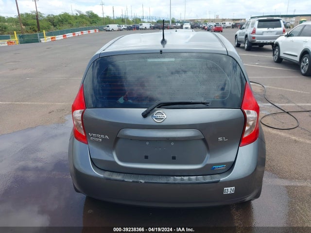 Nissan Versa Note Sl 2016 3N1CE2CP3GL367008 Image 17