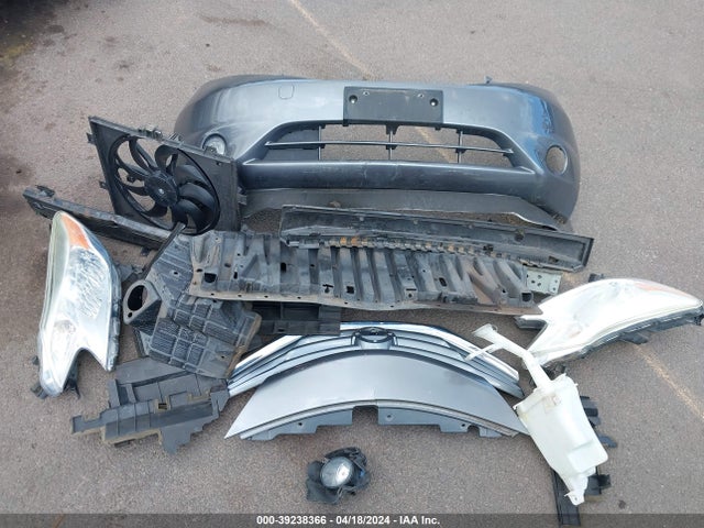 Nissan Versa Note Sl 2016 3N1CE2CP3GL367008 Image 12