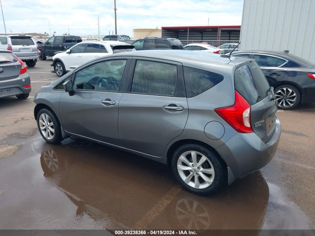 Nissan Versa Note Sl 2016 3N1CE2CP3GL367008 Image 3