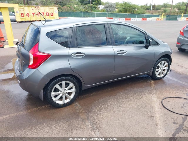 Nissan Versa Note Sl 2016 3N1CE2CP3GL367008 Image 4