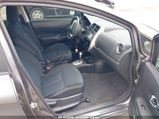 Nissan Versa Note Sl 2016 3N1CE2CP3GL367008 Image 5
