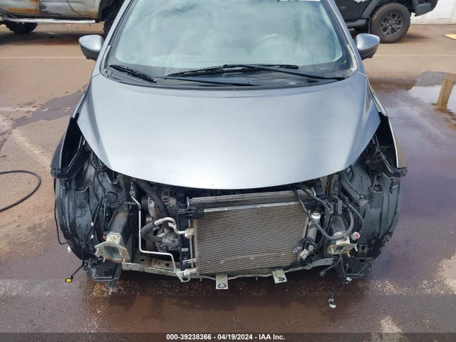 Nissan Versa Note Sl 2016 3N1CE2CP3GL367008 Image 6