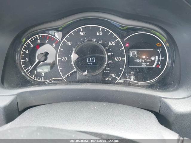 Nissan Versa Note Sl 2016 3N1CE2CP3GL367008 Image 7