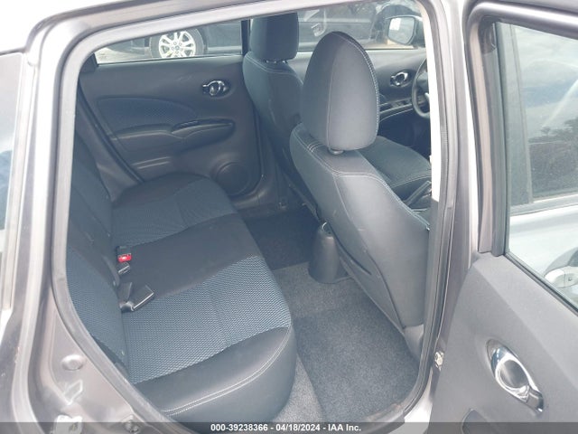 Nissan Versa Note Sl 2016 3N1CE2CP3GL367008 Image 8
