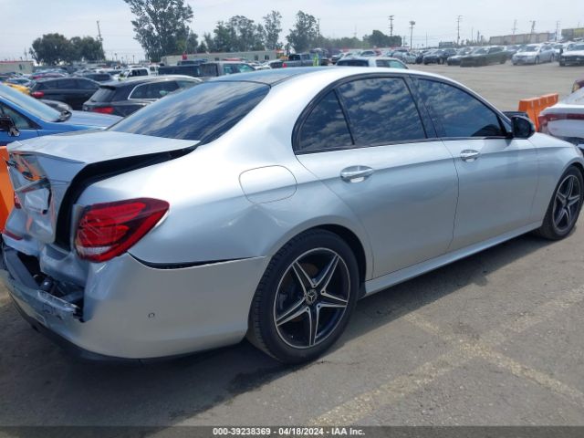 WDDZF4JB8JA478536 Mercedes-Benz E 300