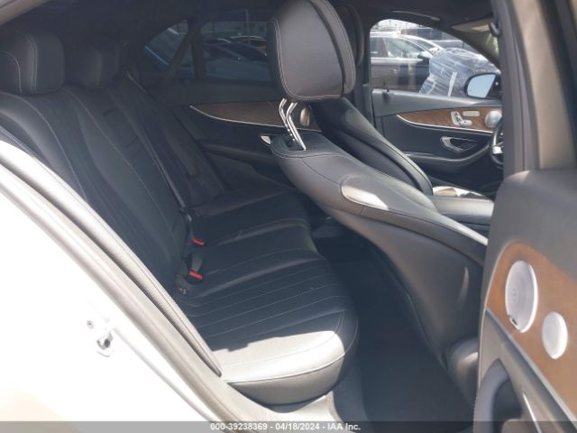 WDDZF4JB8JA478536 Mercedes-Benz E 300