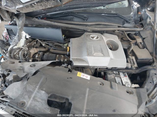 JTJYARBZ7J2094106 Lexus NX 300