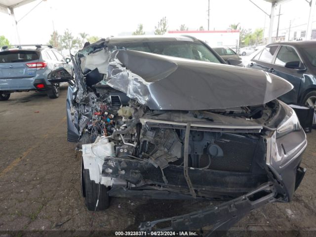 JTJYARBZ7J2094106 Lexus NX 300