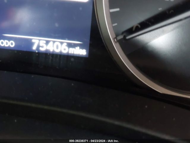 JTJYARBZ7J2094106 Lexus NX 300