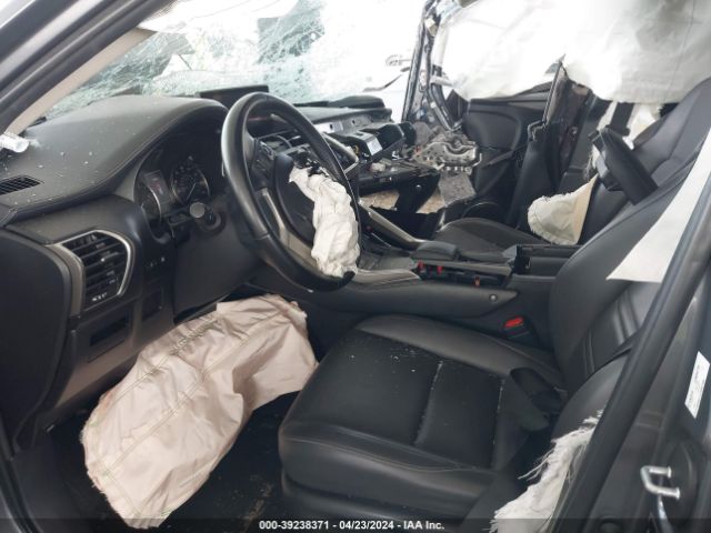 JTJYARBZ7J2094106 Lexus NX 300