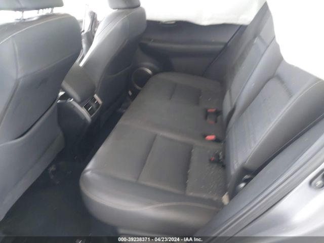 JTJYARBZ7J2094106 Lexus NX 300