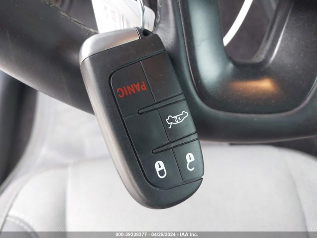 Dodge Challenger Sxt 2016 2C3CDZAG1GH131854 Image 11