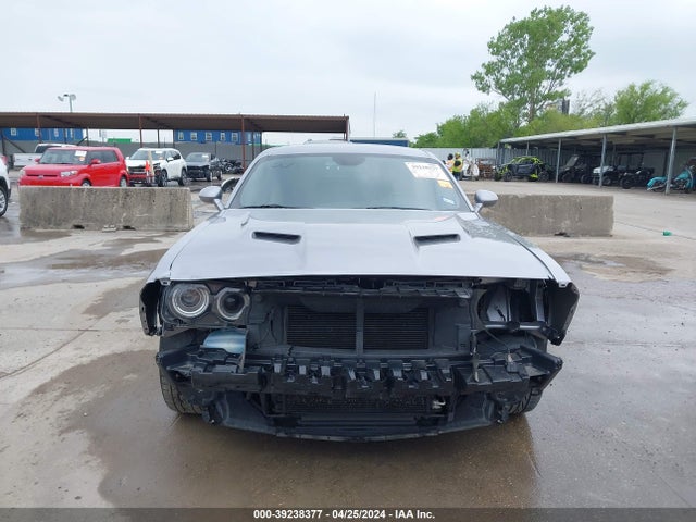 Dodge Challenger Sxt 2016 2C3CDZAG1GH131854 Image 13