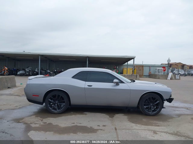 Dodge Challenger Sxt 2016 2C3CDZAG1GH131854 Image 14