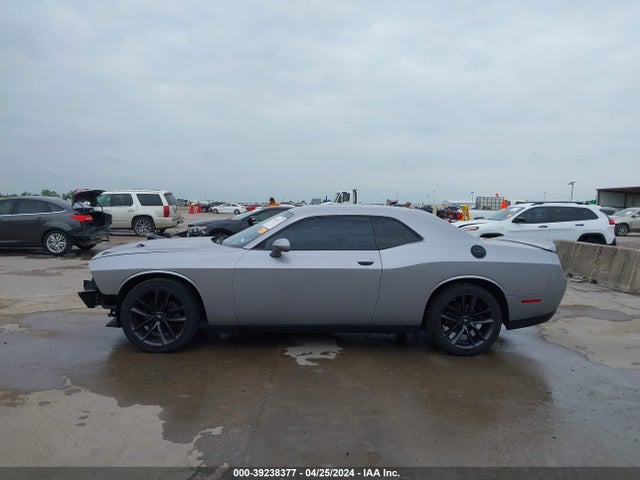 Dodge Challenger Sxt 2016 2C3CDZAG1GH131854 Image 15
