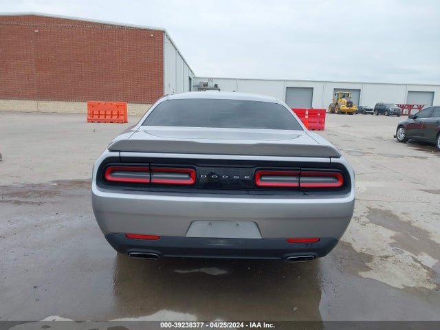 Dodge Challenger Sxt 2016 2C3CDZAG1GH131854 Image 17