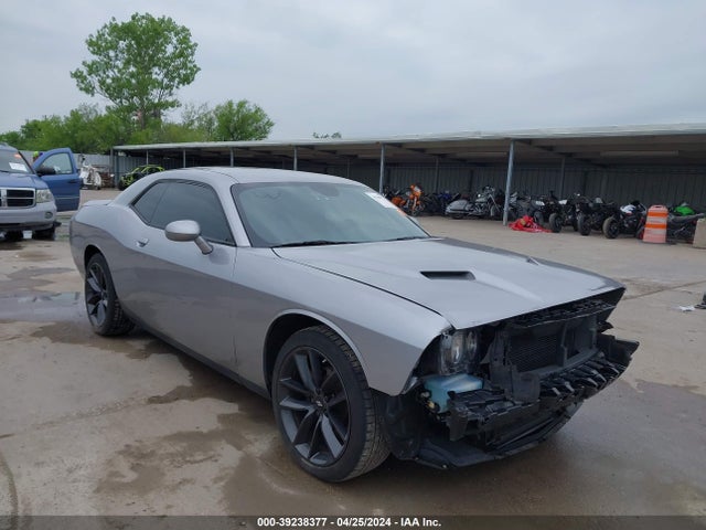 Dodge Challenger Sxt 2016 2C3CDZAG1GH131854 Image 18
