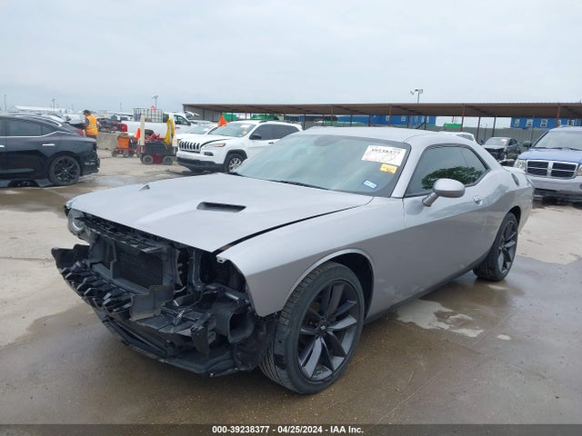 Dodge Challenger Sxt 2016 2C3CDZAG1GH131854 Image 19