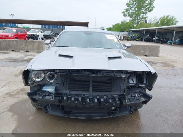 Dodge Challenger Sxt 2016 2C3CDZAG1GH131854 Image 6