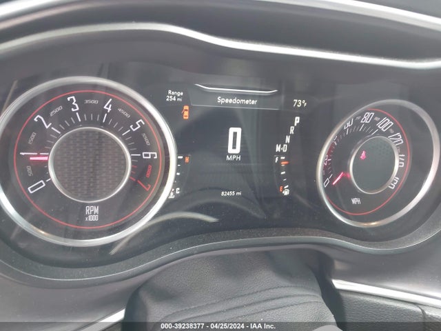 Dodge Challenger Sxt 2016 2C3CDZAG1GH131854 Image 7