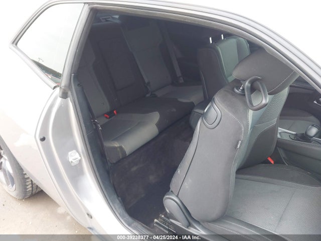 Dodge Challenger Sxt 2016 2C3CDZAG1GH131854 Image 8