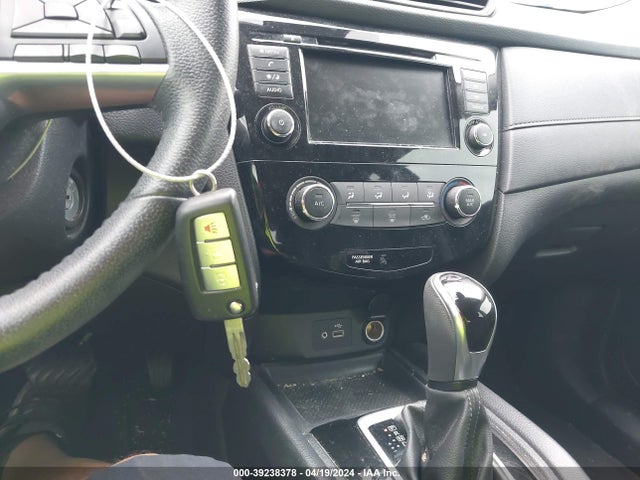Nissan ROGUE S 2019 KNMAT2MT8KP549192 Image 11