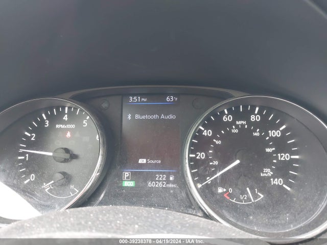 Nissan ROGUE S 2019 KNMAT2MT8KP549192 Image 15