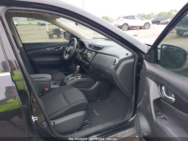 Nissan ROGUE S 2019 KNMAT2MT8KP549192 Image 5