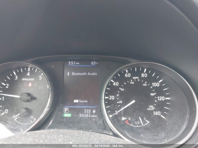 Nissan ROGUE S 2019 KNMAT2MT8KP549192 Image 7