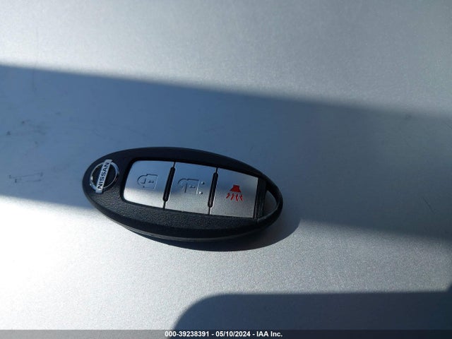 Nissan KICKS S 2019 3N1CP5CU2KL498117 Image 11