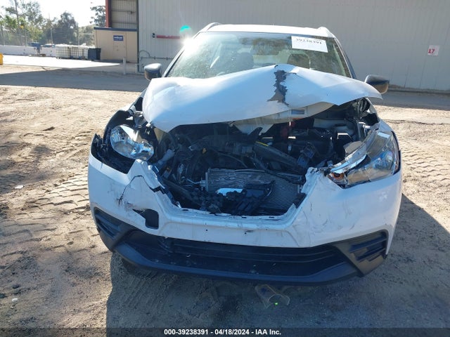 Nissan KICKS S 2019 3N1CP5CU2KL498117 Image 12
