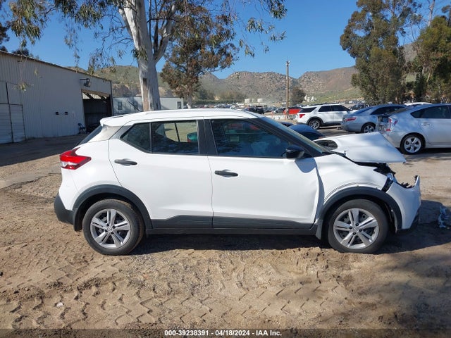 Nissan KICKS S 2019 3N1CP5CU2KL498117 Image 13