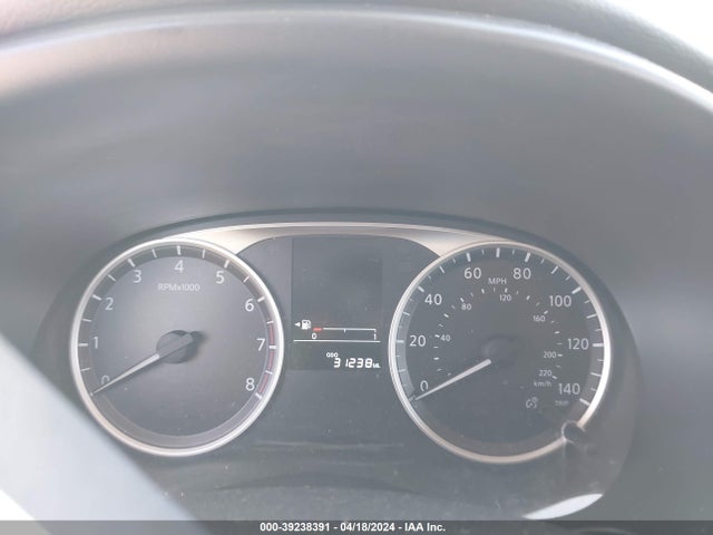 Nissan KICKS S 2019 3N1CP5CU2KL498117 Image 15