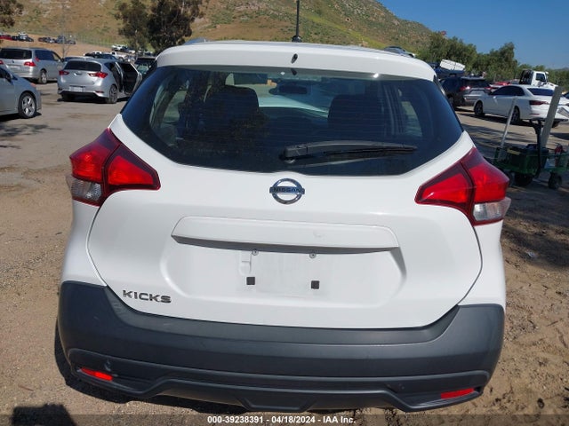 Nissan KICKS S 2019 3N1CP5CU2KL498117 Image 16