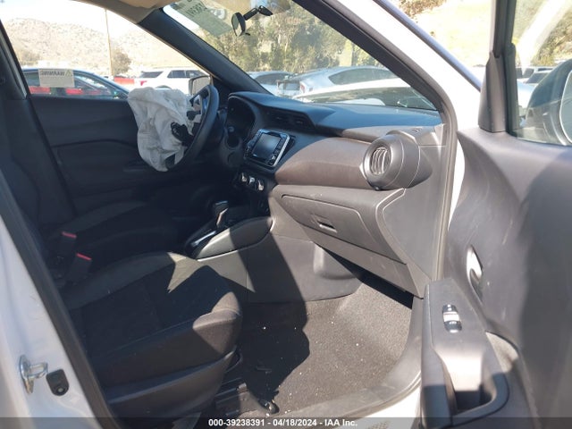 Nissan KICKS S 2019 3N1CP5CU2KL498117 Image 5