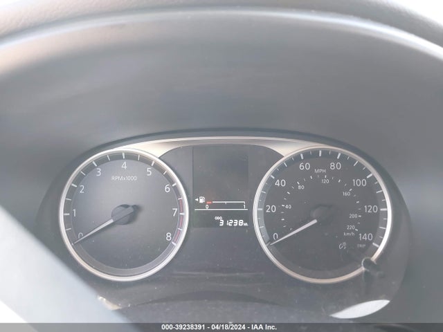 Nissan KICKS S 2019 3N1CP5CU2KL498117 Image 7