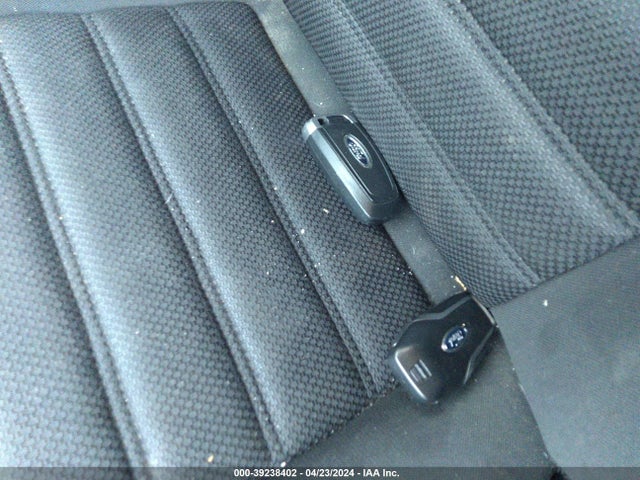 Ford Fusion Hybrid Se 2017 3FA6P0LU9HR385306 Image 11