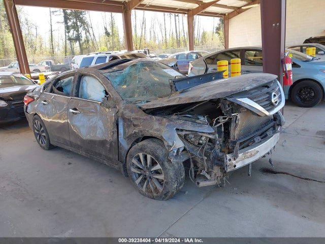Nissan Altima 2.5 Sv 2016 1N4AL3AP6GC293233 main image