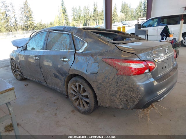 Nissan Altima 2.5 Sv 2016 1N4AL3AP6GC293233 Image 3